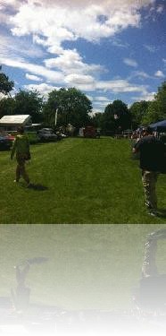 Barkham Viillage Fete