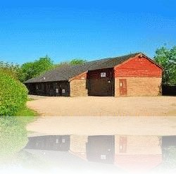 Barkham Village Hall  