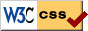 w3c CSS (Stylesheets)