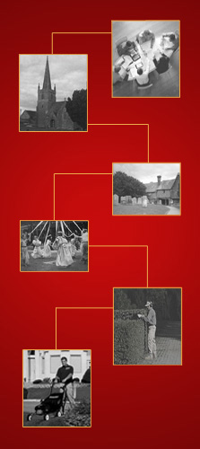 Quality, bespoke webdesign, hosting and e-Government solutions