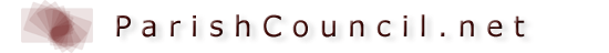 ParishCouncil.net :: Websites and Emails for Parish Councils