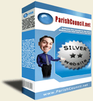 Silver Website Package