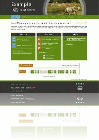 Example Parish Council