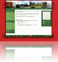 Stewartby Parish Council website