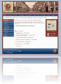 Colnbrook with Poyle Parish Council