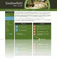 Swallowfield Parish Council