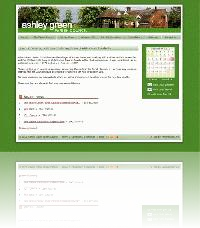 Ashley Green Parish Council