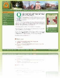 Great Oakley Parish Council