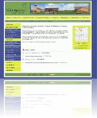 Wheatpieces Parish Council