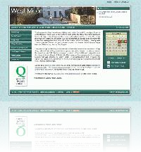 West Meon Parish council