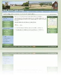 South Mimms Parish Council