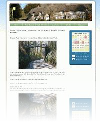 Shorwell Parish Council