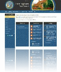 Immingham Town Council