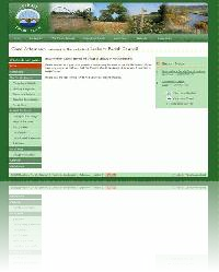 Lesbury Parish Council