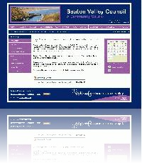 Seaton Valley Community Council