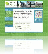 Steeple Barton Parish Council