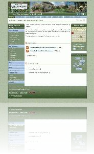 Hinton Charterhouse Parish council