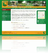 Wickersley Parish Council