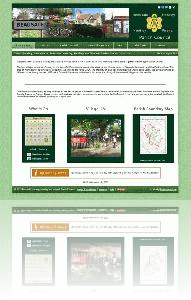 Beausale, Haseley, Honiley and Wroxall Parish Council