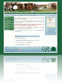 Cheswick Green Parish council