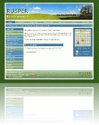 Rusper Parish Council